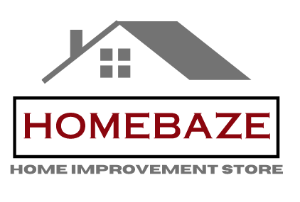 HomeBaze Home Improvement